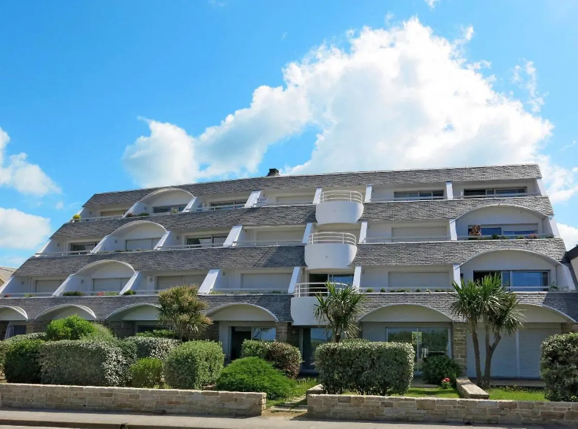 Apartment Loriot2 - Appartement Vue Sur Mer Ploemeur France