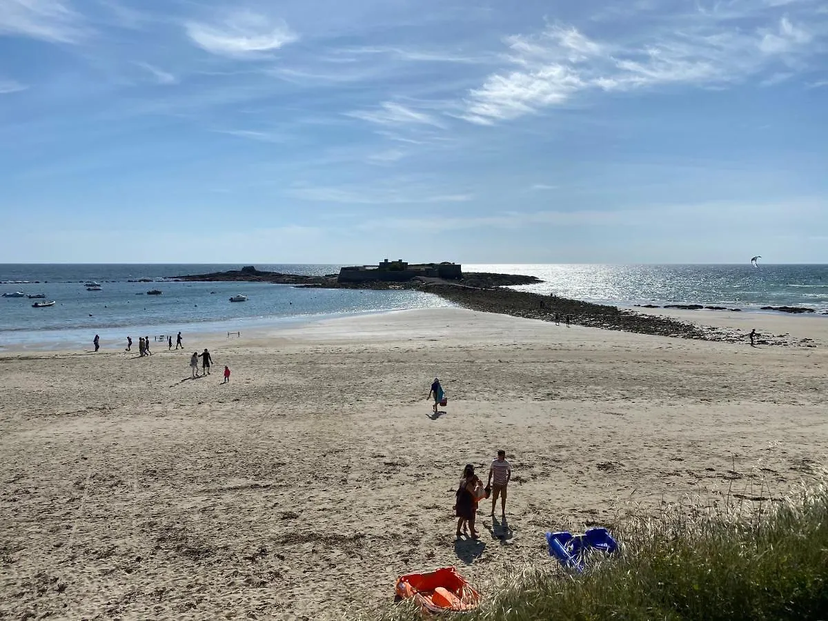 Loriot2 - Appartement Vue Sur Mer Ploemeur