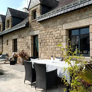 Bed & Breakfast Entre Terre Et, Ploemeur