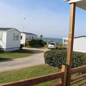Camping Camping Atlantys, Ploemeur