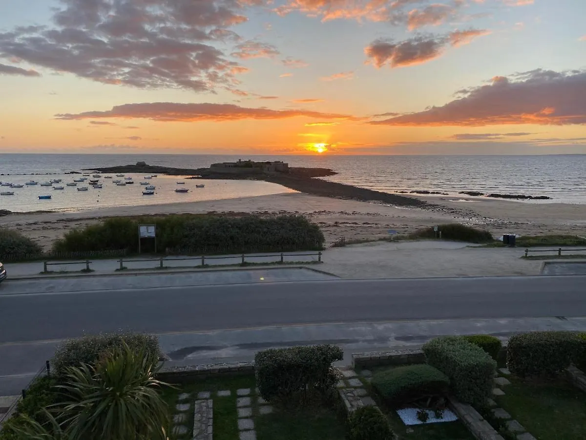 Loriot2 - Appartement Vue Sur Mer contacts